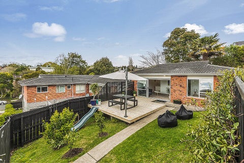 6/3 Houghton Street, Meadowbank, Auckland