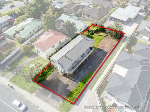 108A Royal Road, Massey, Auckland