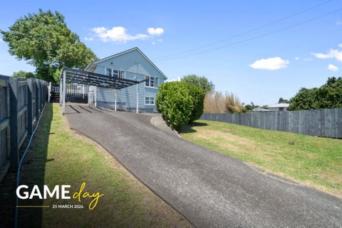 71 Hamill Road, Otara, Auckland