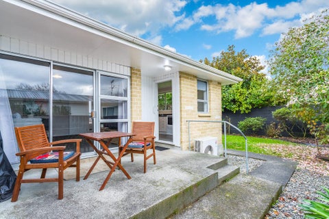 4/54 Martin Street, Wallaceville, Upper Hutt
