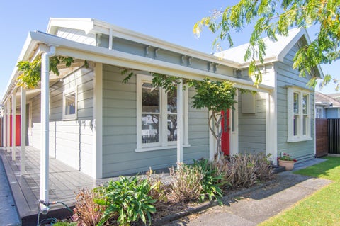 24 Alfred Street, Roslyn, Palmerston North