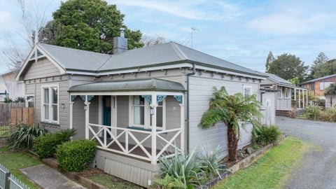 18 George Street, Matamata, Matamata