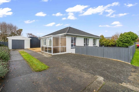 61 Paterson Street, Grasmere, Invercargill