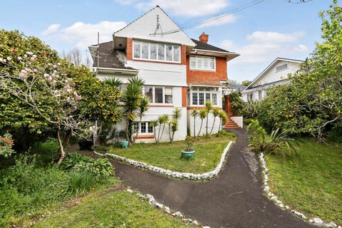 12 Sharpe Road, Epsom, Auckland