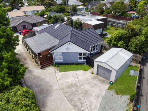 979A Fergusson Drive, Ebdentown, Upper Hutt