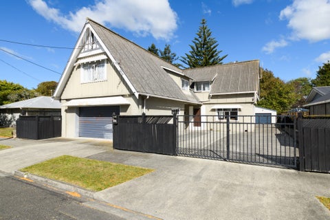 121 Monrad Street, Highbury, Palmerston North