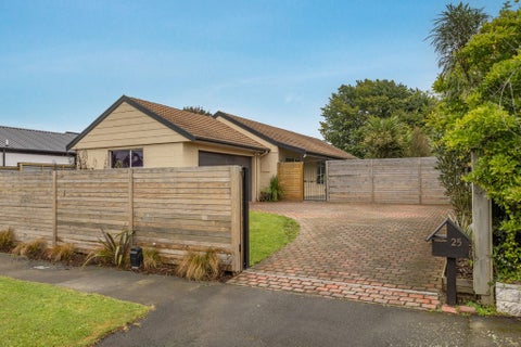 25 Dunbarton Street, Redwood, Christchurch