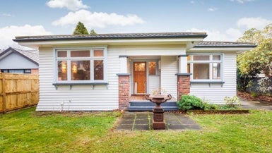 31 Manapouri Crescent, Hokowhitu, Palmerston North