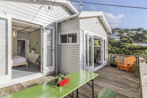 140 Sutherland Road, Melrose, Wellington