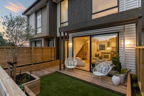 2/37 St Vincent Avenue, Remuera, Auckland