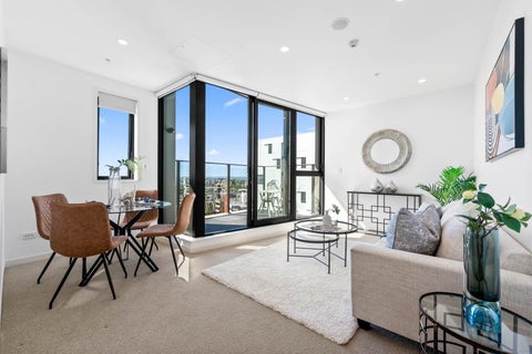 1802/79 Airedale Street, Auckland Central, Auckland