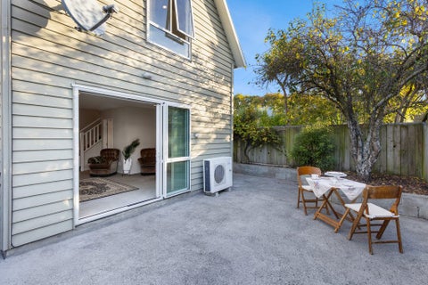 11A Angus Street, Sydenham, Christchurch