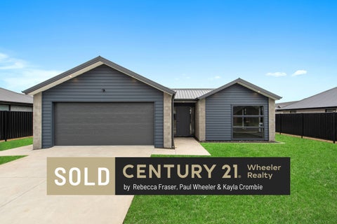 84 Page Crescent, Te Awamutu, Te Awamutu
