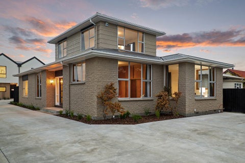 19 Wyon Street, Linwood, Christchurch
