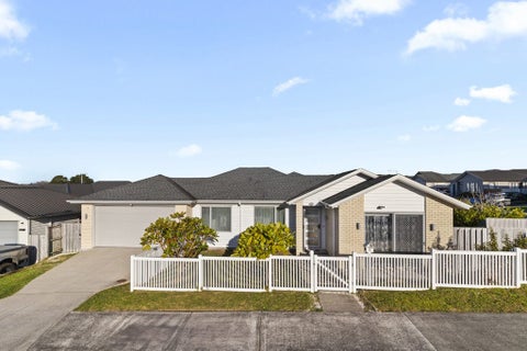 9 Rainsford Road, Pukekohe, Pukekohe