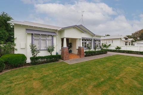 79 Stanley Avenue, Palmerston North, Palmerston North