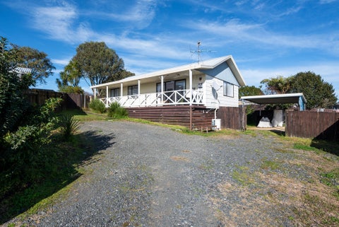 4 Inca Place, Red Hill, Papakura