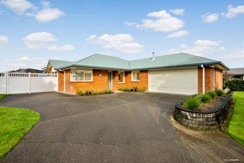 36 Stoneleigh Drive, Chartwell, Hamilton
