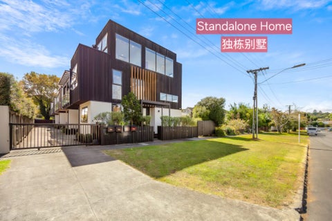 7A Selwyn Road, Epsom, Auckland