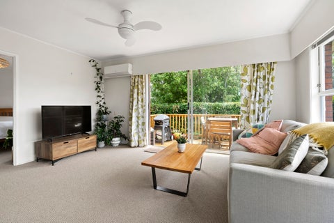 4/14 Ewen Alison Avenue, Devonport, Auckland