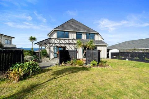 33 Gurkha Crescent, Khandallah, Wellington