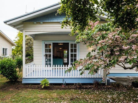 512 Aberdeen Road, Te Hapara, Gisborne