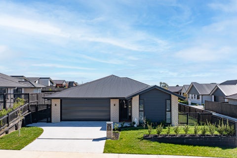 70 Fairway Drive, Morrinsville, Morrinsville