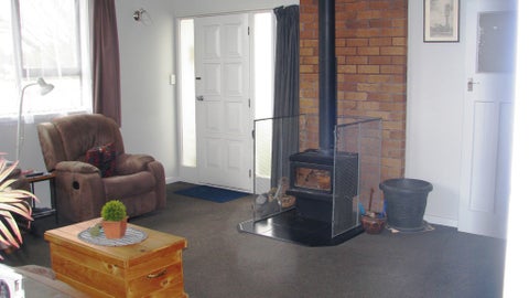 23 Oxford Street, Hampstead, Ashburton