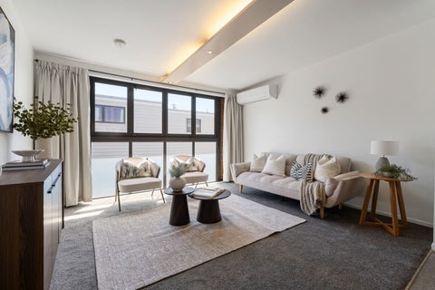 12/45 Childers Terrace, Kilbirnie, Wellington
