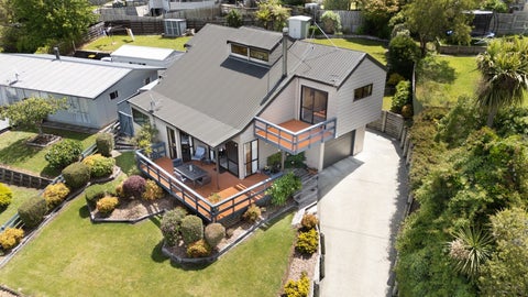 8 Taupo Terrace, Feilding, Feilding