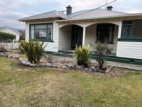 11 Talbot Road, Fairlie