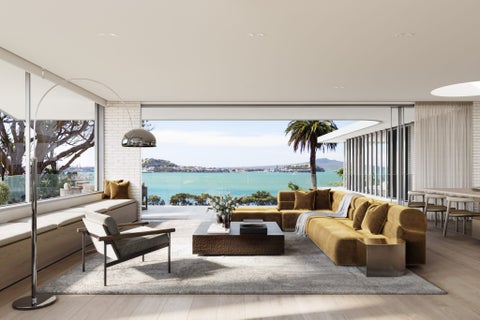 11 Judge Street, Parnell, Auckland