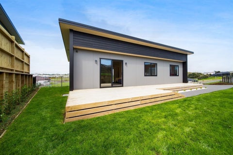 5 Hinz Lane, Bell Block, New Plymouth
