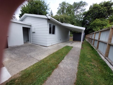 6 Duke Street, Feilding, Feilding