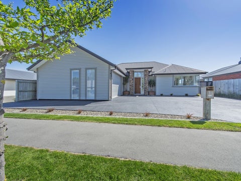 36 Liffey Springs Drive, Lincoln, Lincoln