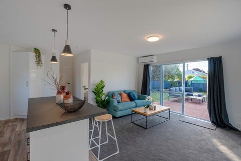 10A Bell Street, Otaki