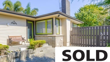 74 Clarence Cox Crescent, Pirimai, Napier