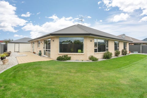 126 Tyne Street, Mosgiel, Mosgiel