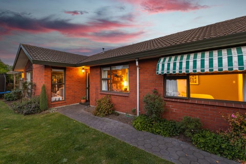 252 Condell Avenue, Papanui, Christchurch