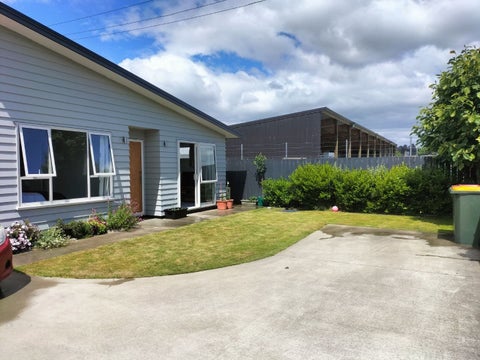 6B Pearson Lane, Balclutha, Balclutha