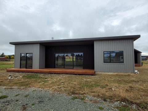 12 Willett Way, Te Anau, Te Anau