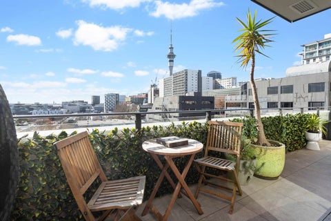214/145 Nelson Street, Auckland Central, Auckland