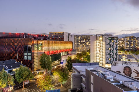701/147 Victoria Street West, Auckland Central, Auckland