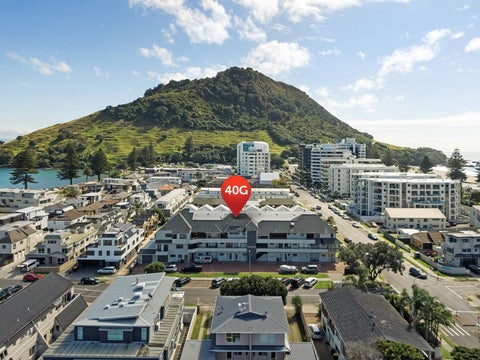 40G MAUNGANUI ROAD, MT Maunganui, Tauranga