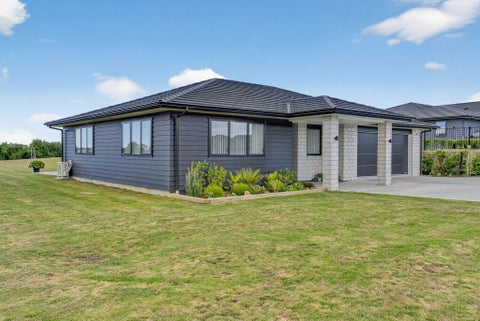 9 Membery Lane, Patumahoe, Pukekohe