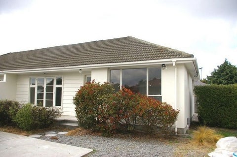 84B Wainui Street, Riccarton, Christchurch