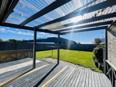123 Briggs Road, Shirley, Christchurch