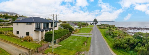 35 Harbour Terrace, Kakanui, Oamaru