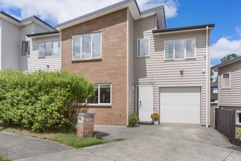 37 Sunshine Boulevard, Sunnyvale, Auckland
