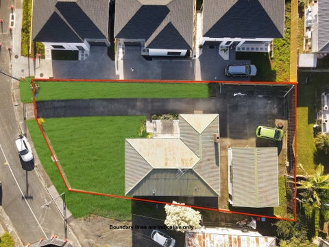 3 Haycock Avenue, Mount Roskill, Auckland